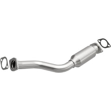 Load image into Gallery viewer, MagnaFlow 08-13 Nissan Rogue 2.5L Direct Fit Converter - 5491317
