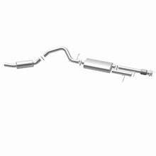 Load image into Gallery viewer, MagnaFlow BRE Exhaust Kit 07-10 Escalade Yukon Tahoe 6.2L - 106-0519