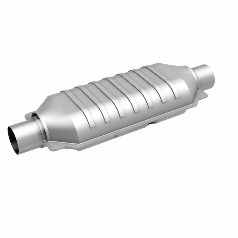 MagnaFlow Universal Catalytic Converter 3.00 OEM - 51509