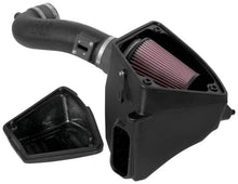 Load image into Gallery viewer, K&amp;N 2019 Chevrolet / GMC 1500 V8-5.3/6.2L F/I AirCharger Performance Intake - 63-3109