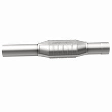 Load image into Gallery viewer, MagnaFlow Direct Fit Catalytic Converter Gm - 93476
