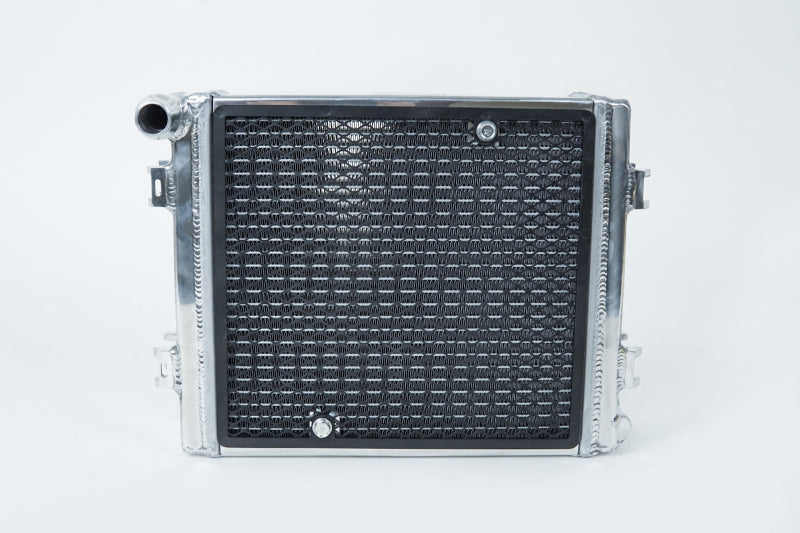 CSF 2015+ Mercedes Benz C63 AMG (W205) Auxiliary Radiator- Some Applications Require Qty 2 - 8187