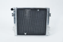 Load image into Gallery viewer, CSF 2015+ Mercedes Benz C63 AMG (W205) Auxiliary Radiator- Some Applications Require Qty 2 - 8187