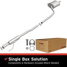 Load image into Gallery viewer, MagnaFlow BRE Exhaust Kit 04-07 Suzuki Aerio 2.3L - 106-0318