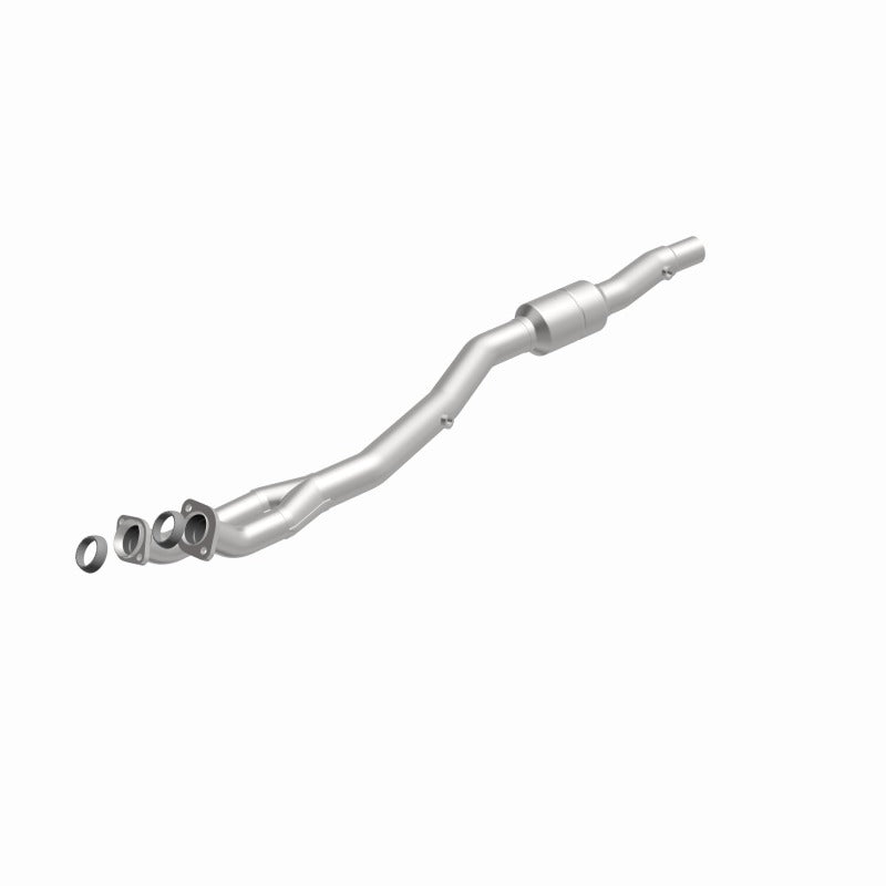 MagnaFlow 96-98 BMW 740iL 4.4L Direct Fit Converter - 4481682