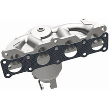 Load image into Gallery viewer, MagnaFlow Direct Fit Catalytic Converter 11-13 Kia Sorento 2.4L Manifold - 52774