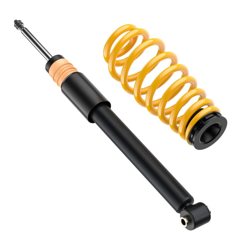ST Coilover Kit 2018+ Volkswagen Tiguan 2WD/4WD - 132800BB