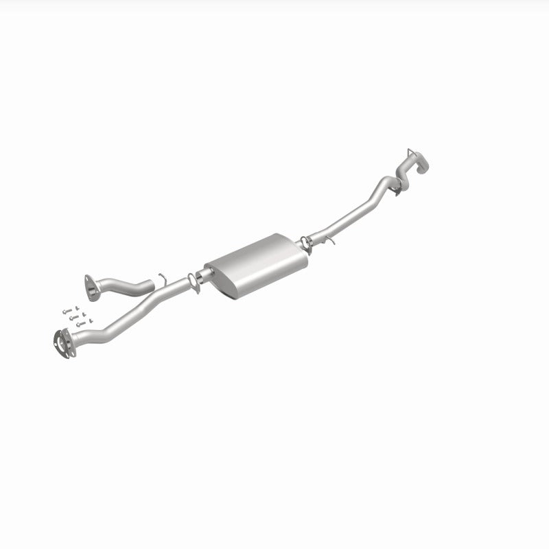 MagnaFlow BRE Exhaust Kit 96-02 S10 Sonoma 4.3L - 106-0688