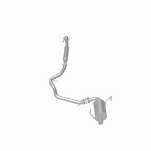 Load image into Gallery viewer, MagnaFlow BRE Exhaust Kit 14-16 Subaru Forester 2.5L - 106-0596