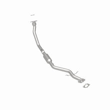 Load image into Gallery viewer, MagnaFlow Conv DF 97-98 GM Vans 3.4L - 23485
