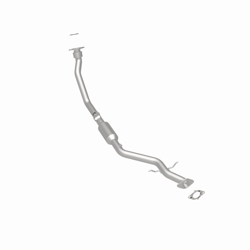 MagnaFlow Direct Fit Catalytic Converter 97-98 GM Vans 3.4L OEM - 49083