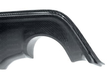 Load image into Gallery viewer, Seibon 12-13 BRZ/FRS Carbon Fiber Rear Diffuser Cover - RDC1213SCNFRS