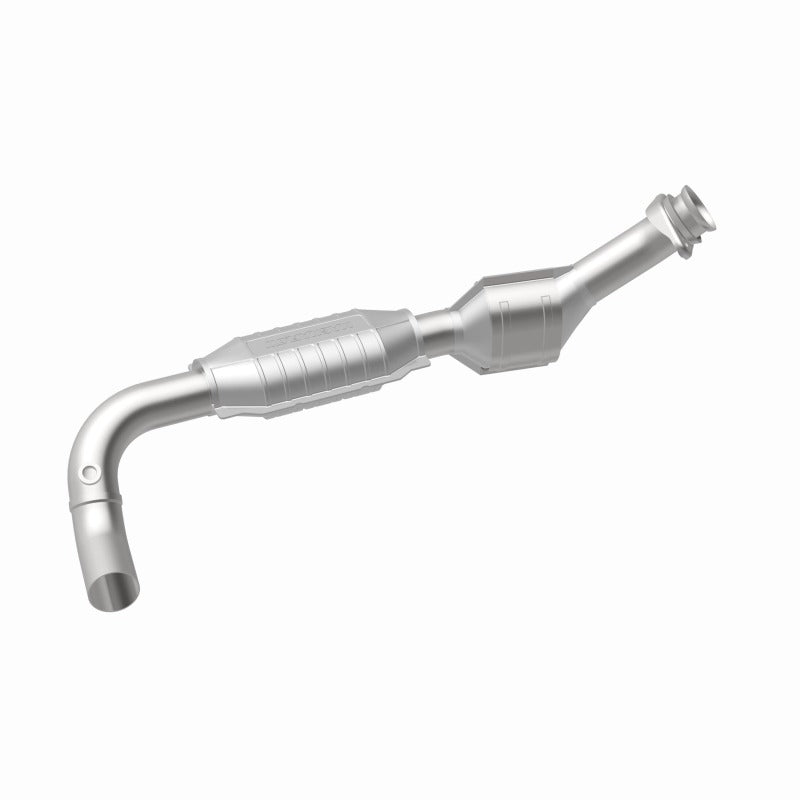 MagnaFlow Direct Fit Catalytic Converter 00-03 Ford Van 4.2L OEM - 49429