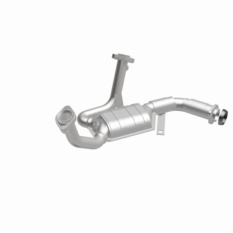 MagnaFlow Direct Fit Catalytic Converter Ford-Taurus-Mercury-Sable - 23357