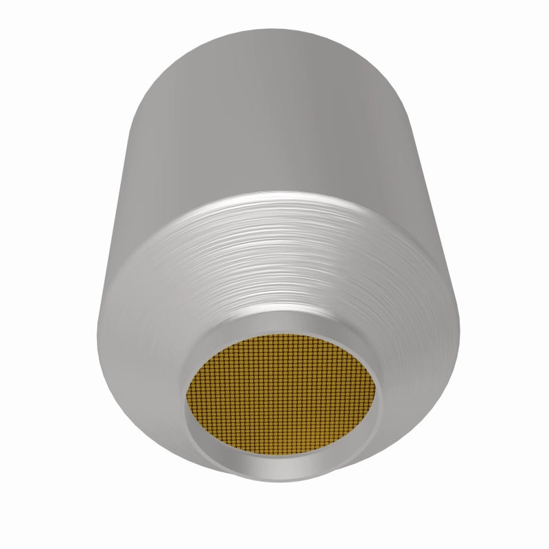 MagnaFlow Universal Catalytic Converter 2.00 Front Spun - 444504