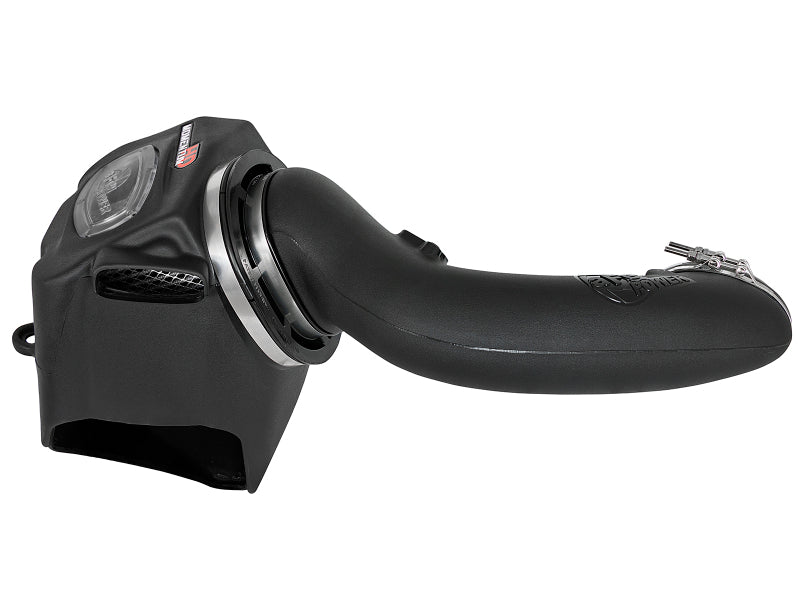 aFe Momentum HD Intakes Pro Dry S Ford Diesel Trucks V8 6.7L (td) - 51-73006