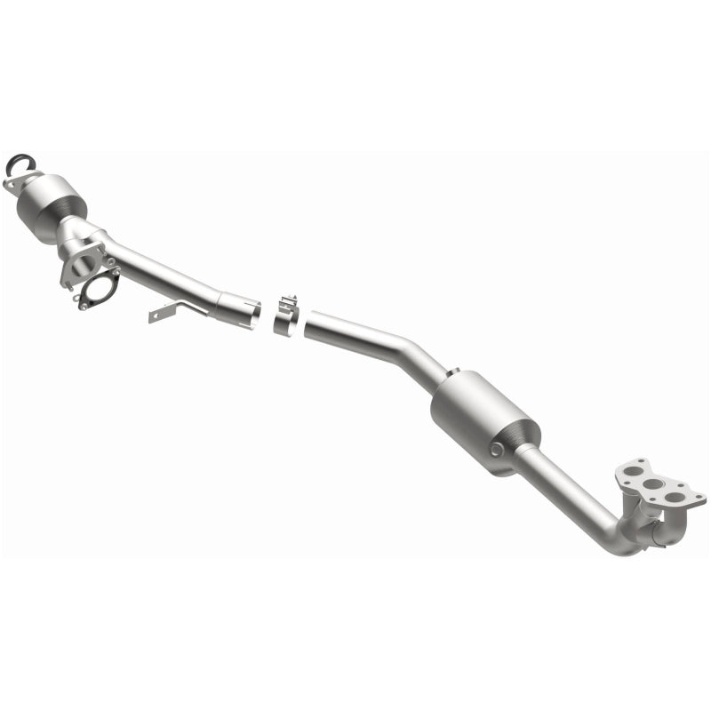 MagnaFlow Direct Fit Catalytic Converter 05-07 Subaru Outback 3.0L - 51593
