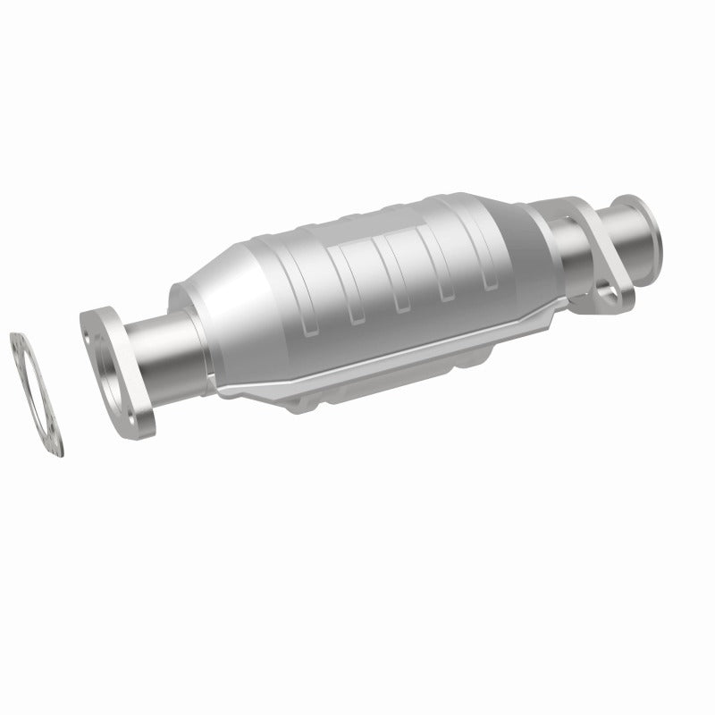 MagnaFlow Direct Fit Catalytic Converter Dodge-Hyundai-Mitsubishi-Pl - 23240