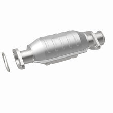 Load image into Gallery viewer, MagnaFlow Direct Fit Catalytic Converter Dodge-Hyundai-Mitsubishi-Pl - 23240
