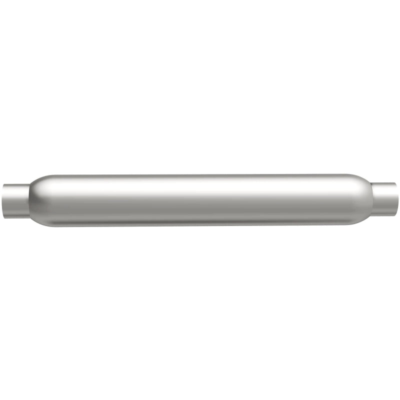 MagnaFlow Muff GP 4 Dia 26inch 2.5/2.5 - 18146