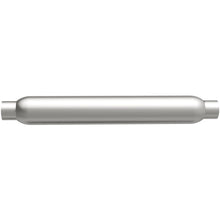 Load image into Gallery viewer, MagnaFlow Muff GP 4 Dia 26inch 2.5/2.5 - 18146