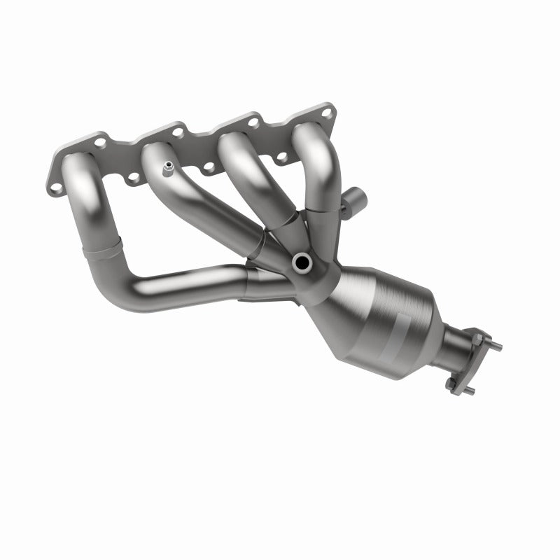 MagnaFlow Direct Fit Catalytic Converter 98-99 Nissan Frontier 2.4L - 23708
