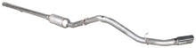 Load image into Gallery viewer, K&amp;N GM 1500 5.3L K2XX Cat Back Exhaust Kit - 67-3026