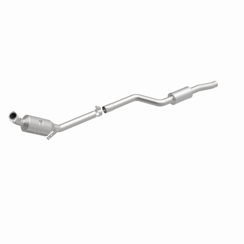 MagnaFlow California Direct Fit Converter 08-10 Mercedes-Benz C300 3.0L - 5561919