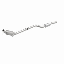 Load image into Gallery viewer, MagnaFlow California Direct Fit Converter 08-10 Mercedes-Benz C300 3.0L - 5561919