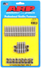 Load image into Gallery viewer, ARP Ford 302/351W Oil Pan Stud Kit w/ Side Rail - 454-1904