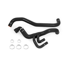 Load image into Gallery viewer, Mishimoto 10-14 Ford F-150 Raptor 6.2L V8 Black Silicone Radiator Hose Kit - MMHOSE-F62-10BK