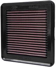 Load image into Gallery viewer, K&amp;N 09 Honda Fit 1.5L Drop In Air Filter - 33-2422