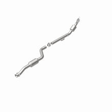 Load image into Gallery viewer, MagnaFlow Direct Fit Catalytic Converter 98-03 Mercedes E320 3.2L - 51642