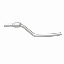 Load image into Gallery viewer, MagnaFlow Direct Fit Catalytic Converter BMW 3 06-09 Front OEM - 49764