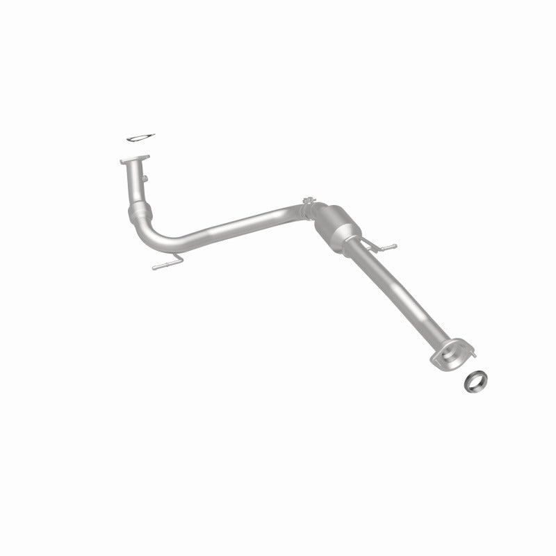 MagnaFlow 2015 Colorado 2.5 Underbody Direct Fit Converter - 52609