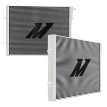 Load image into Gallery viewer, Mishimoto Universal Dual-Pass Air-to-Water Heat Exchanger (1500HP) - MMRAD-HE-04