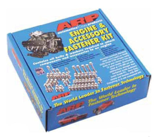 ARP Mopar A SS Hex Accessory Kit - 544-9601