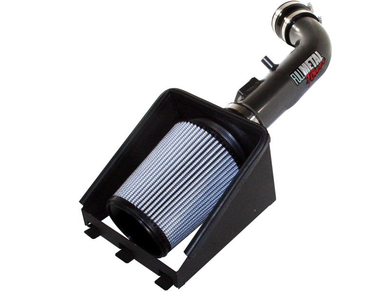aFe FULL METAL Power Intakes Stage-2 PDS AIS PDS; Ford Ranger 04-11 V6-4.0L - F2-03013