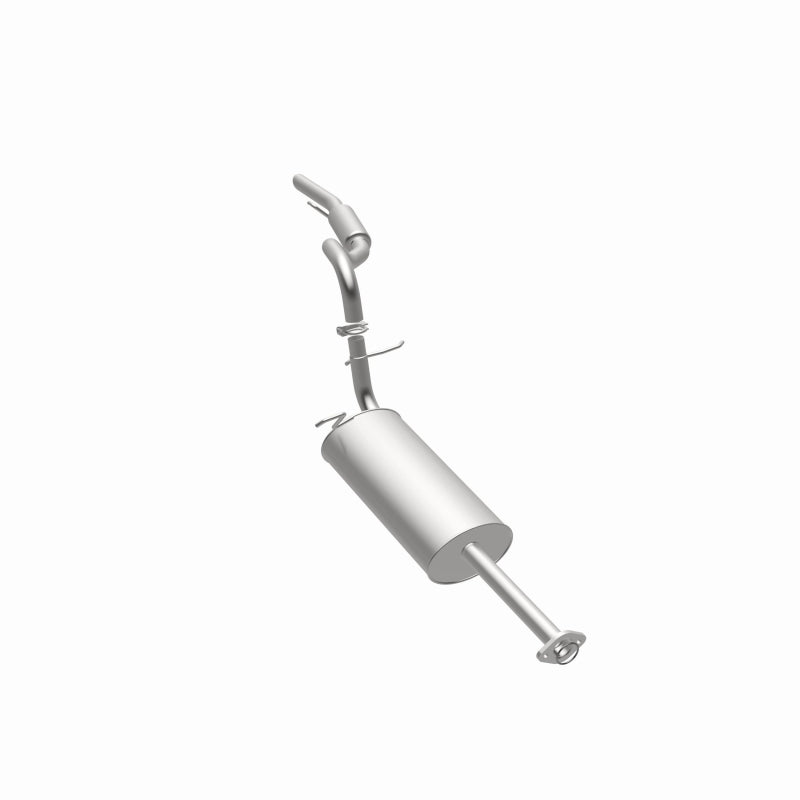 MagnaFlow BRE Exhaust Kit 94-98 Tracker Sidekick - 106-0401