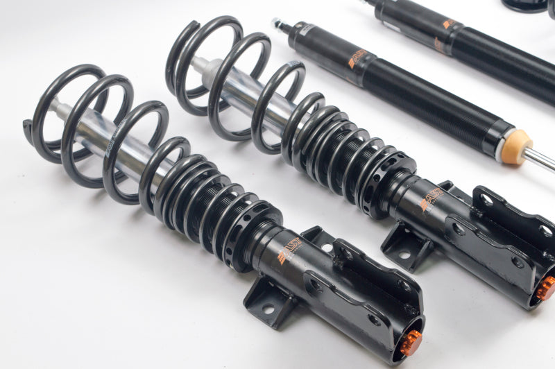 AST 5100 Series Shock Absorbers Non Coil Over Mercedes A/B/CLA - ACU-M5002S