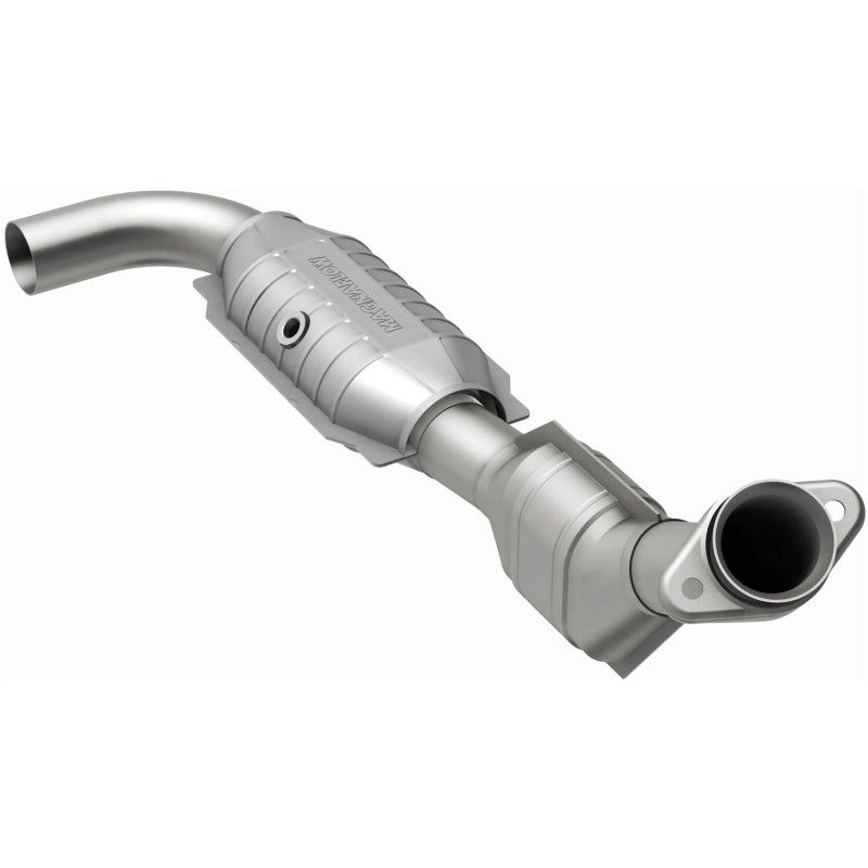 MagnaFlow Direct Fit Catalytic Converter Ford 02-04 F-150 4.2L - 458031