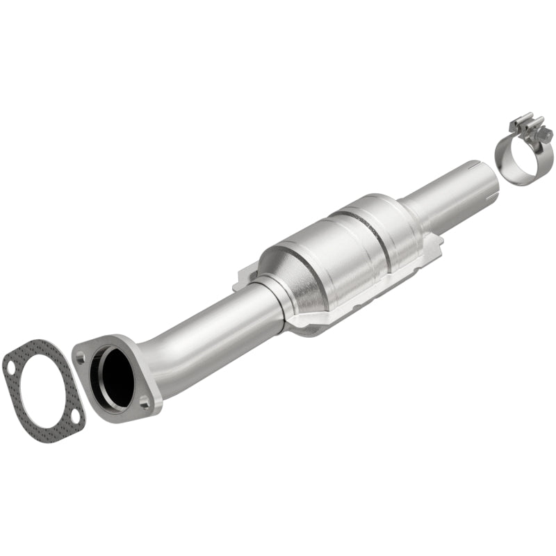 MagnaFlow Direct Fit Catalytic Converter 06-08 Eclipse rear OEM - 49151