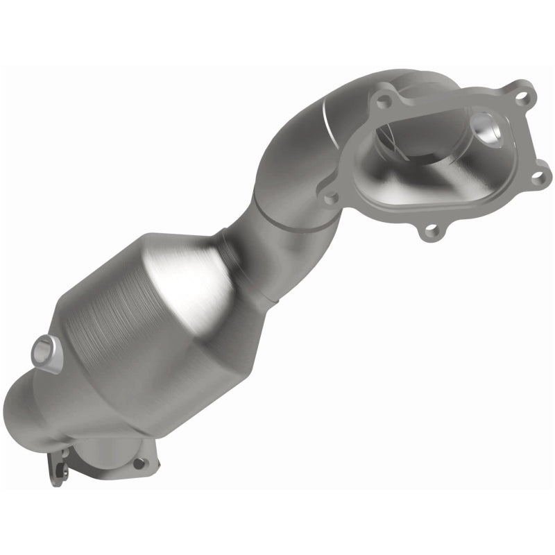 MagnaFlow Direct Fit Catalytic Converter 13-15 Audi S6/S7/S8/A8 Quattro V8-4.0L - 52316