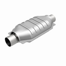 Load image into Gallery viewer, MagnaFlow Universal Catalytic Converter Mf 2.5 - 94306