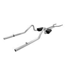 Load image into Gallery viewer, Flowmaster 68-70 Mopar B-BODY 2.50in. American Thunder SS Exhaust System - 817390