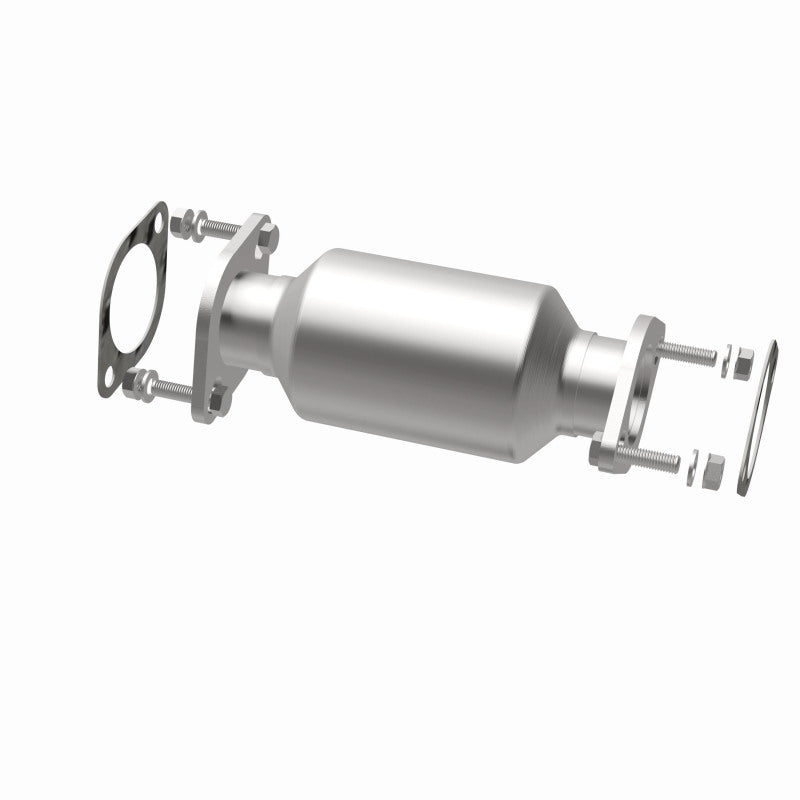 MagnaFlow 08-09 Spectra 2L Underbody Direct Fit Converter - 52858