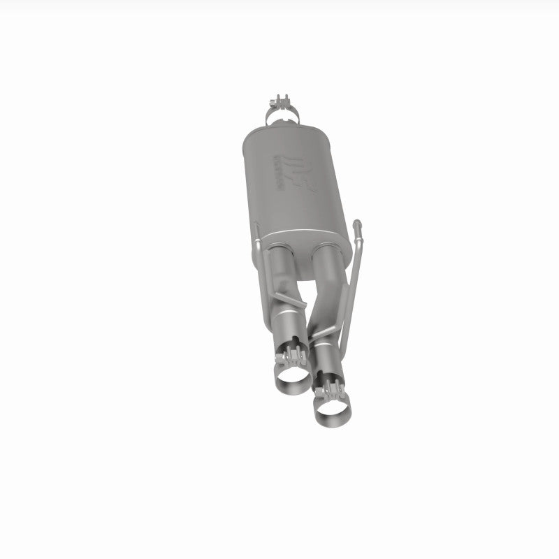 MagnaFlow 09-18 Ram 1500 5.7L DF With Muffler - 19439