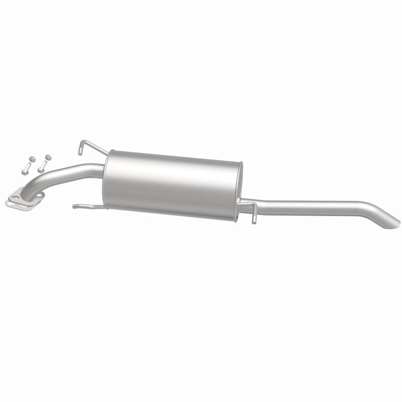 BRExhaust 09-11 Chevrolet Aveo 1.6L Muffler Kit - 108-0133