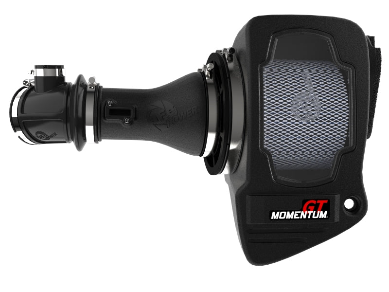 aFe 25-26 Nissan Patrol/Armada (Y63) V6-3.5L (tt) Momentum GT CAI System w/ Pro 5R Filter - 50-70130R