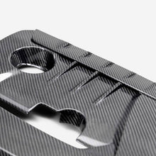 Load image into Gallery viewer, Seibon 23-24 Toyota GR Corolla Carbon Fiber Engine Cover - EC23TYGRCOR